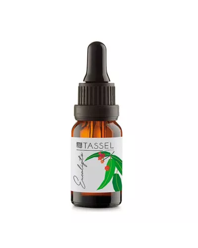 Eurostil Eucalipto Aceite Esencial 30ml