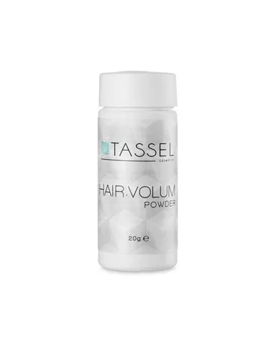 Eurostil Tassel Polvos Voluminizadores 20ml