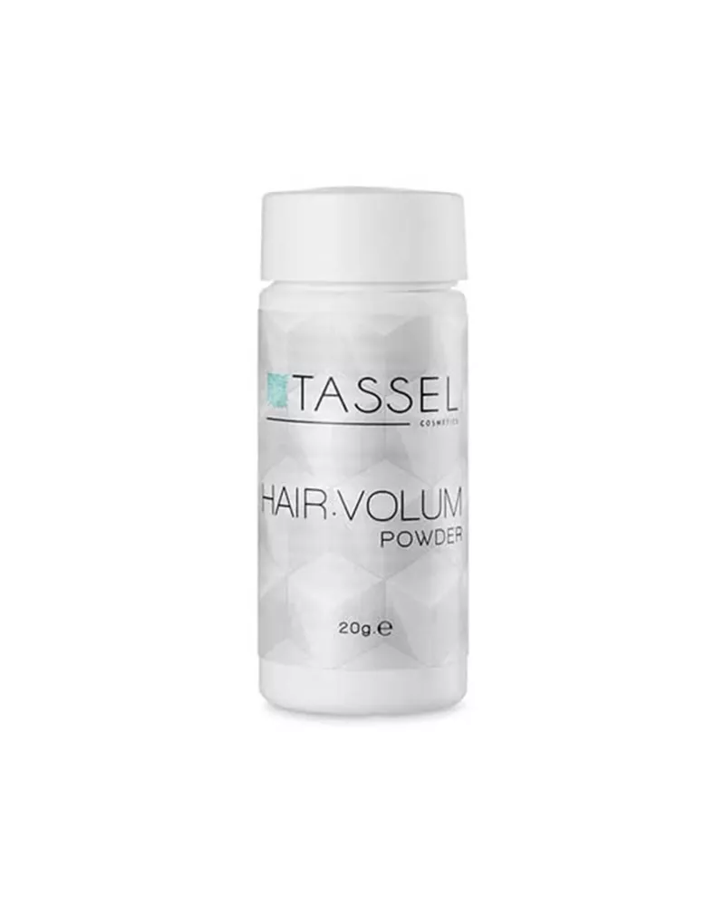 Eurostil Tassel Polvos Voluminizadores 20ml