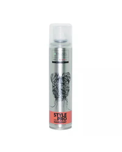 Eurostil Tassel Laca Style Pro Forte 300ml Spray