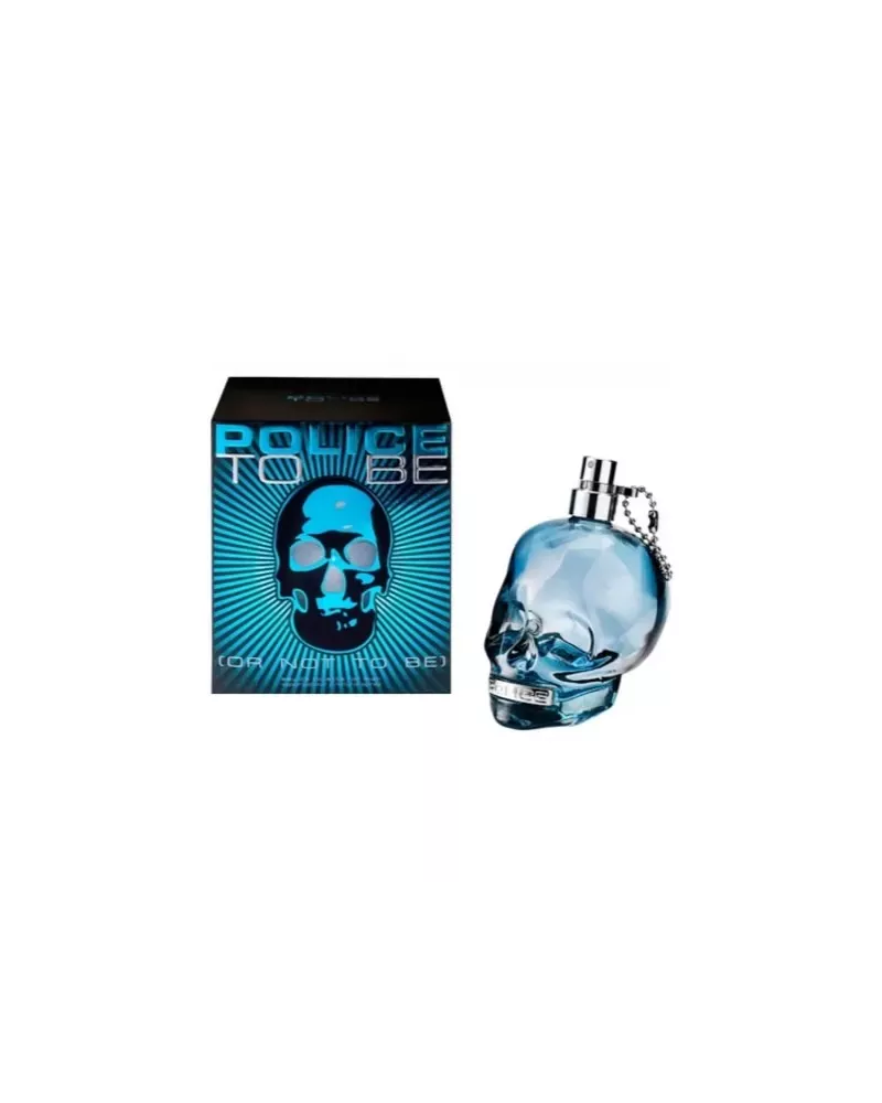 Police To Be Eau de Toilette Spray 75ml