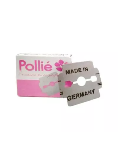 Eurostil Pies Cortacallos Pack 100un