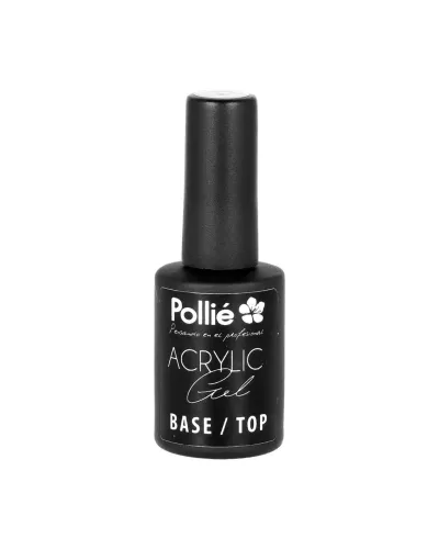 Eurostil Acrylic Base Para Uñas 9g