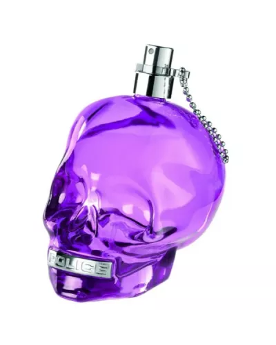 Police To Be Woman Eau De Perfume Vaporisateur 125ml