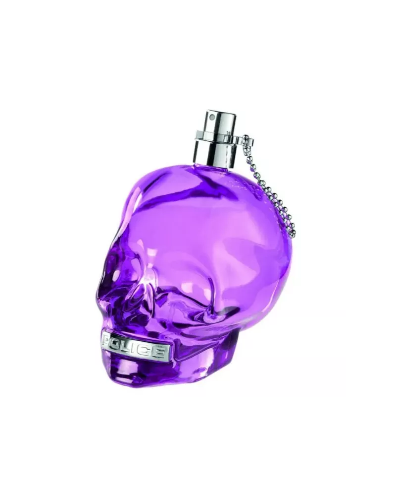 Police To Be Woman Eau De Perfume Vaporisateur 125ml