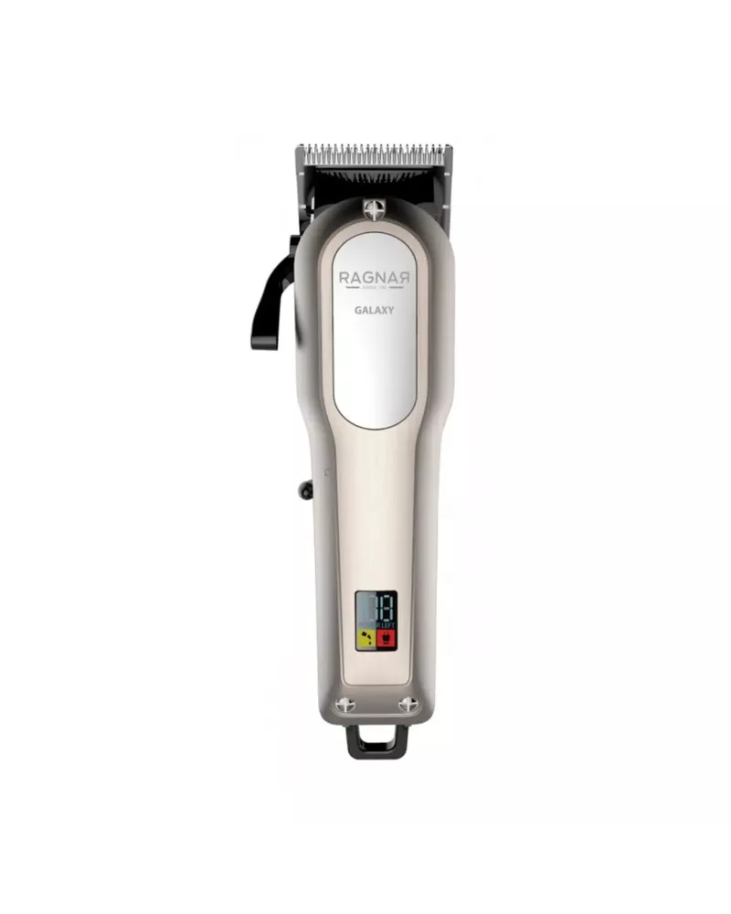 Eurostil Electrica Ragnar Galaxy Cortadora Electrica Gris 1un
