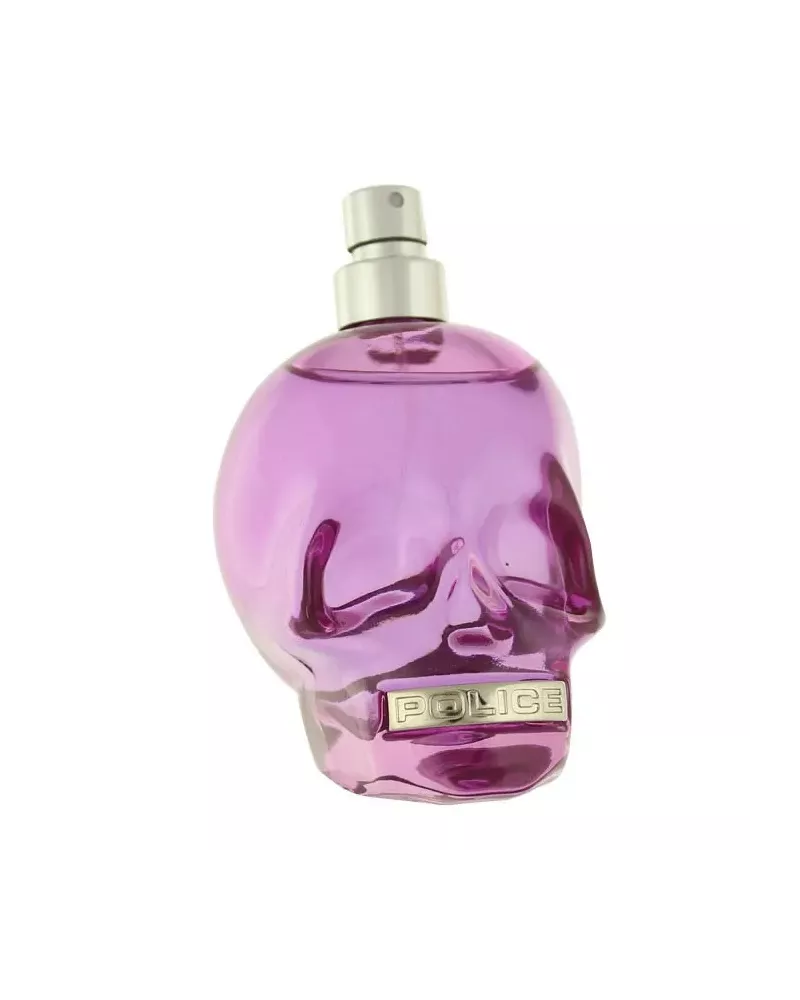 Police To Be Woman Eau de Parfum Vaporizador 40ml