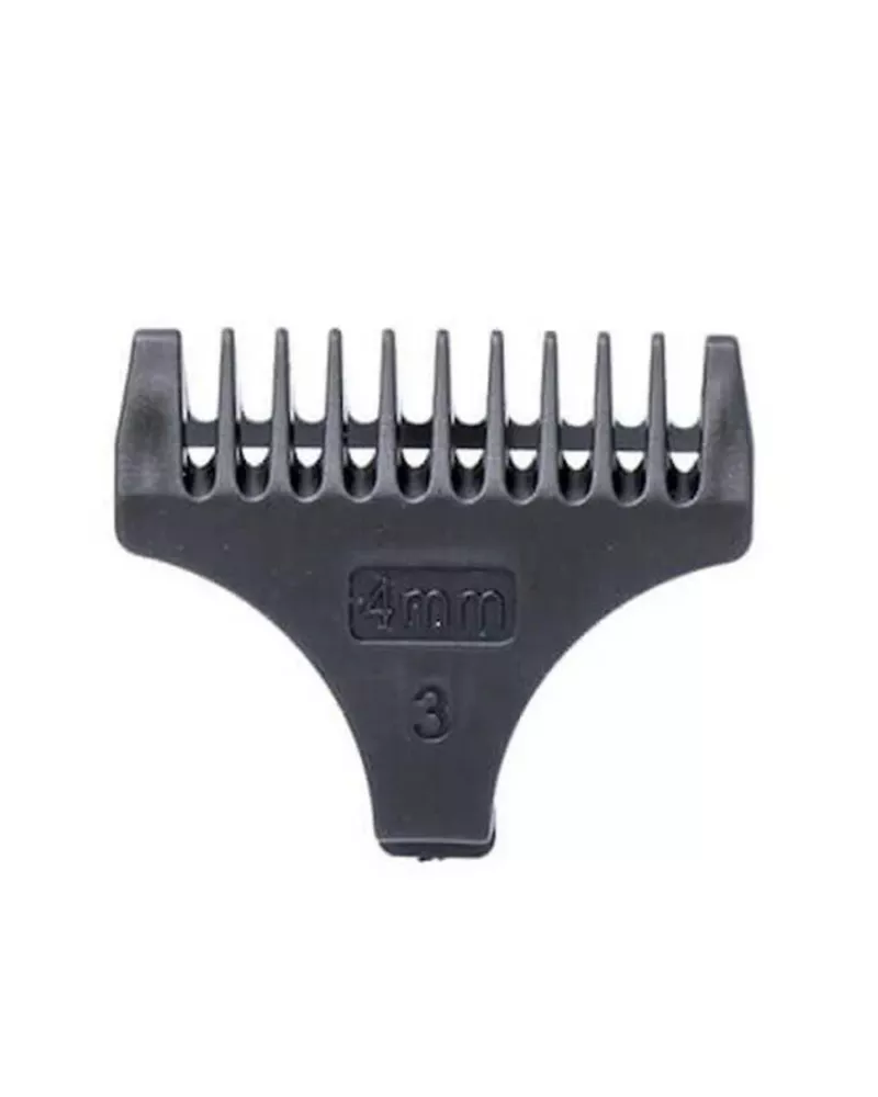 Eurostil Recambio Peine 4mm 1un