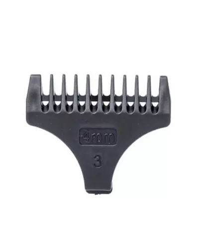 Eurostil Recambio Peine 4mm 1un