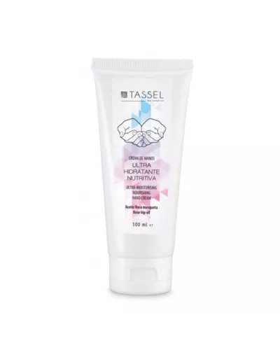 Eurostil Ultra-Hidratante Nutritiva Crème De Manos 100ml