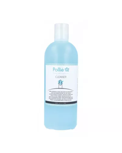 Eurostil Cuerpo Limpiador 400ml