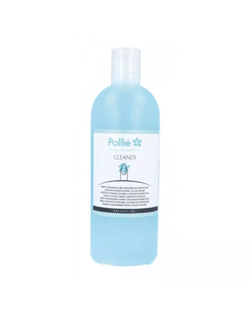 Eurostil Cuerpo Limpiador 400ml