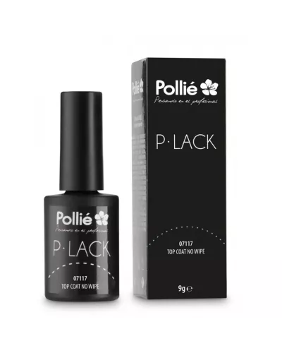 Eurostil Uñas Top Coat P-Lack 9ml