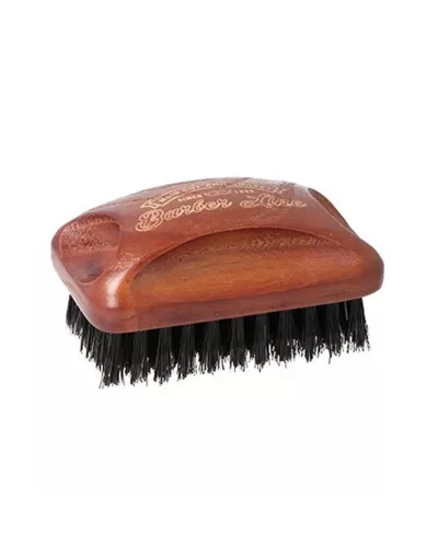 Eurostil Ragnar Cepillo Barba Pequeño 1un
