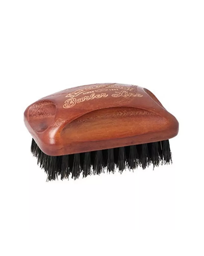 Eurostil Ragnar Cepillo Barba Pequeño 1un