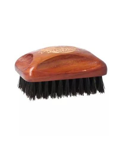 Eurostil Captain Cook Cepillo Barba Pequeño 1un