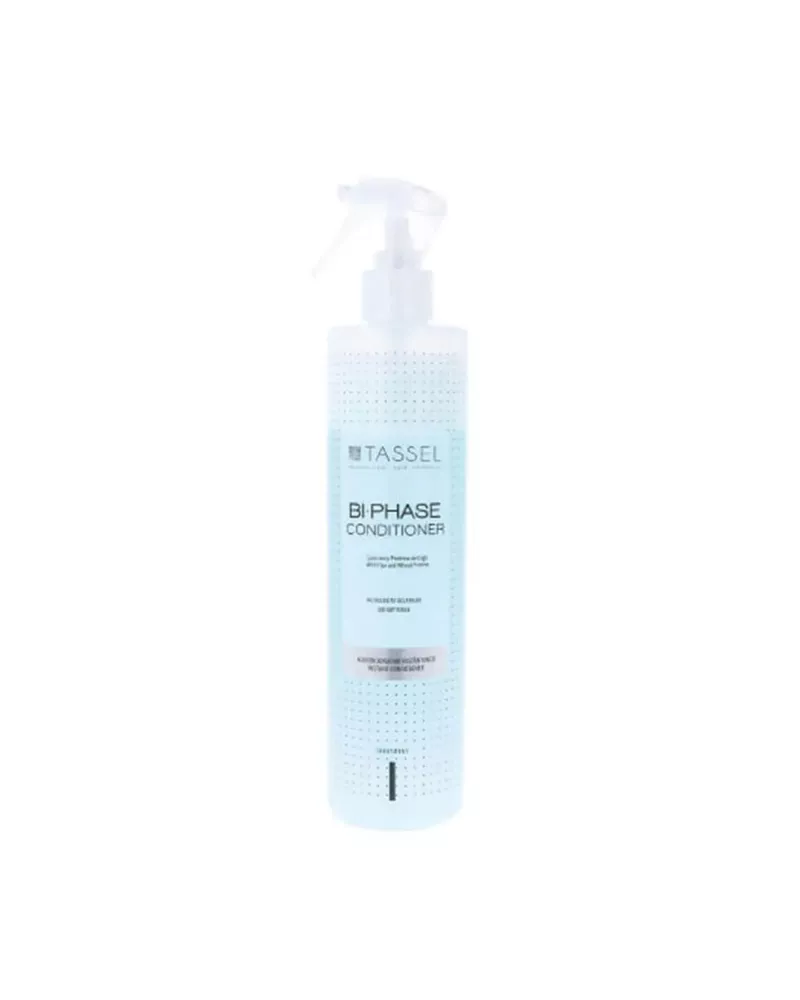 Eurostil Tassel Desmaquillante Bi-Fasico 500ml