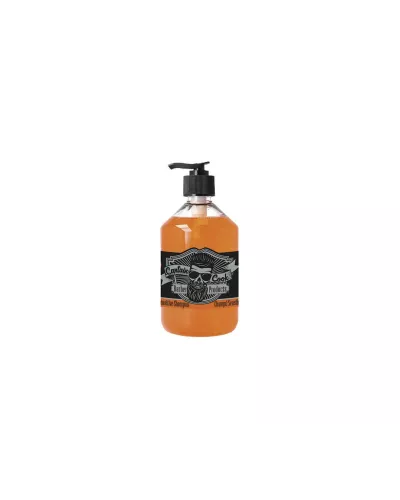 Eurostil Captain Cook Sensitive Shampoo 500ml