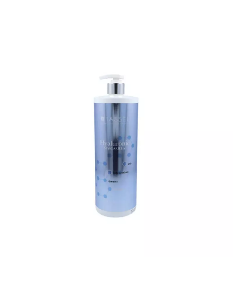 Eurostil Mascarilla Hyaluronic 1 Litro