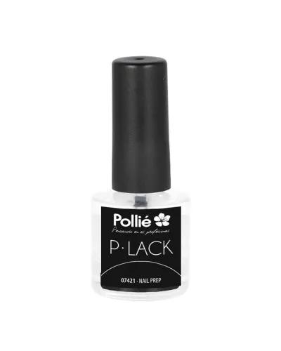 Eurostil P-Lack Laca De Uñas 15ml