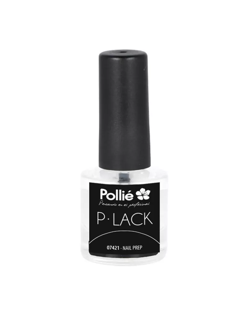 Eurostil P-Lack Laca De Uñas 15ml