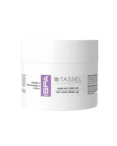 Eurostil 24h Crème Anti-Edad 200ml