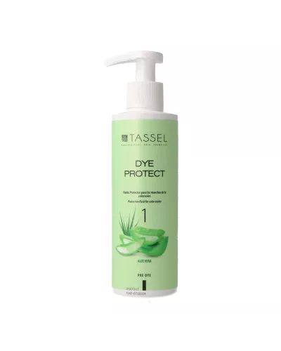 Eurostil Tassel Locion Capilar Color 200ml