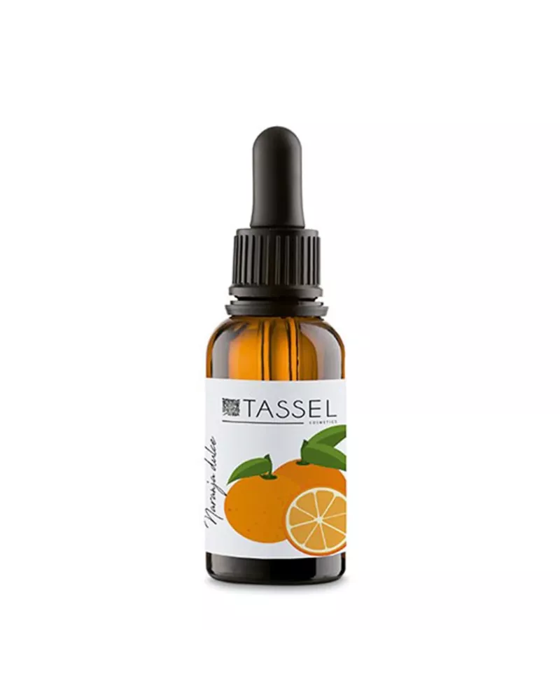 Eurostil Naranja Aceite Esencial 15ml