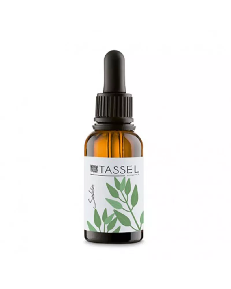 Eurostil Salvia Aceites Esenciales 15ml