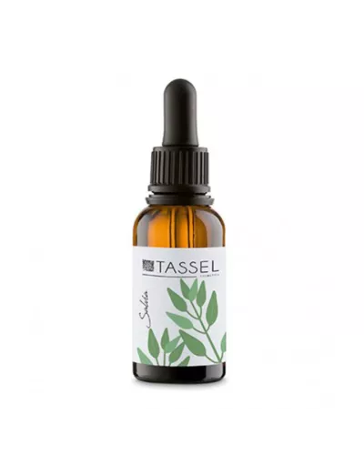 Eurostil Salvia Aceites Esenciales 15ml