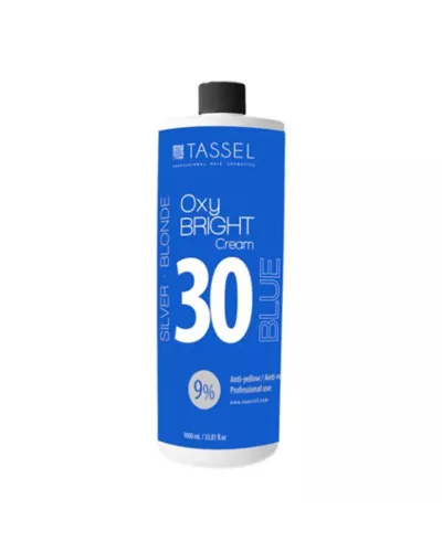 Eurostil Cream Blue Oxybright 30vol 1000ml