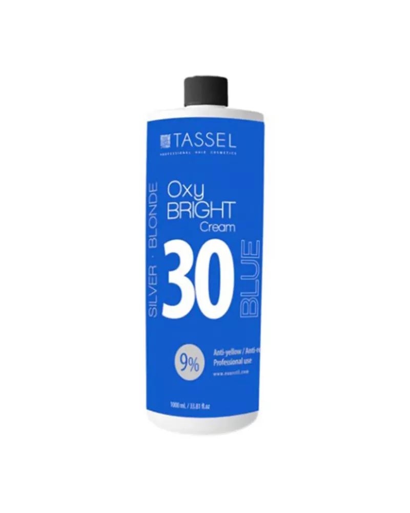 Eurostil Cream Blue Oxybright 30vol 1000ml