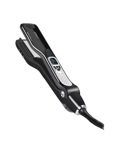 Eurostil Vapor Plancha De Pelo Electrica 1un Spray