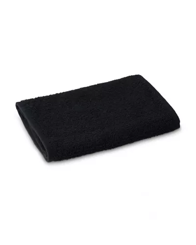 Eurostil Pack Toallitas Negras 100un