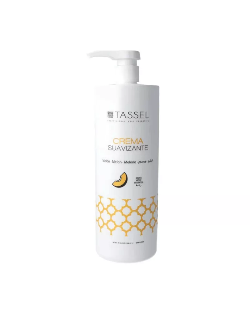 Eurostil Melon Crema Suavizante 1000ml