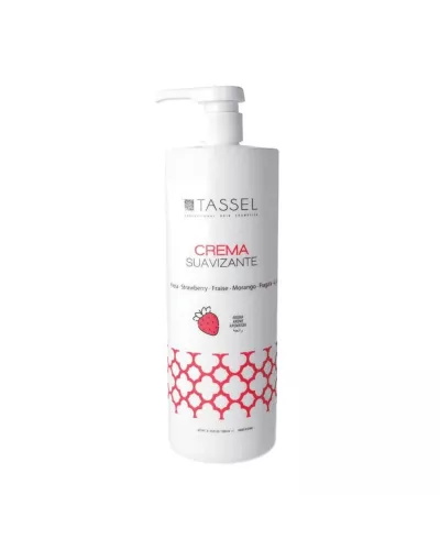 Eurostil Fresa Crème Suavizante 1000ml