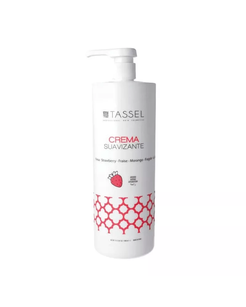 Eurostil Fresa Crème Suavizante 1000ml