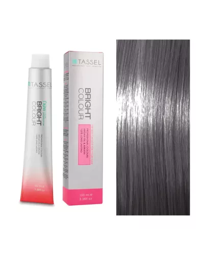 Eurostil Bright Colour Tinte 7,11 Rubio Medio 100ml