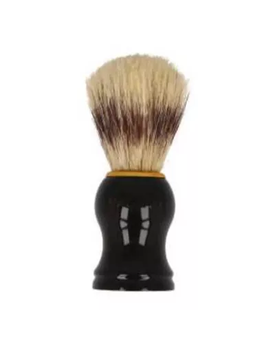 Eurostil Pelo De Cerda Brocha De Afeitar 1un