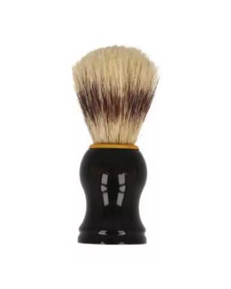 Eurostil Pelo De Cerda Brocha De Afeitar 1un