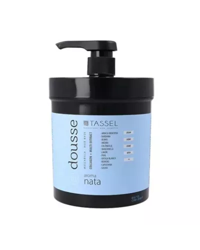 Eurostil Dousse Collagen Mascarilla Capilar Multi-Extract Nata 500ml
