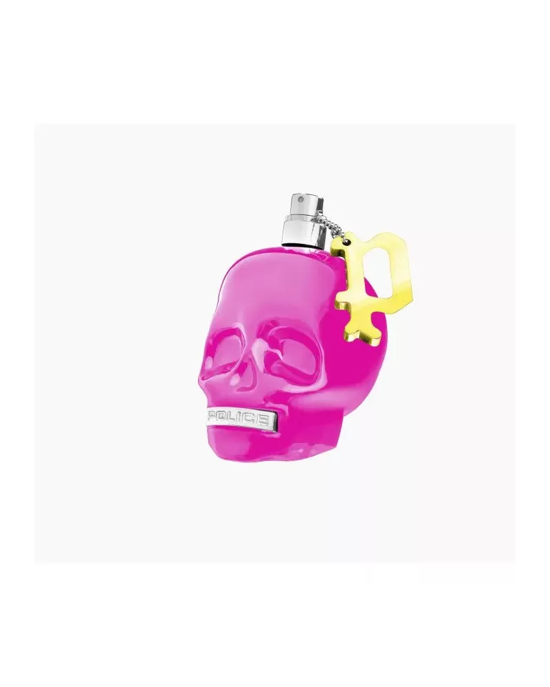 Police To Be GoodVibes Para Mujer Eau de Parfum Spray 75ml