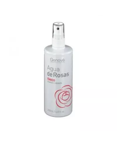 Armonia Genove Eau De Rose