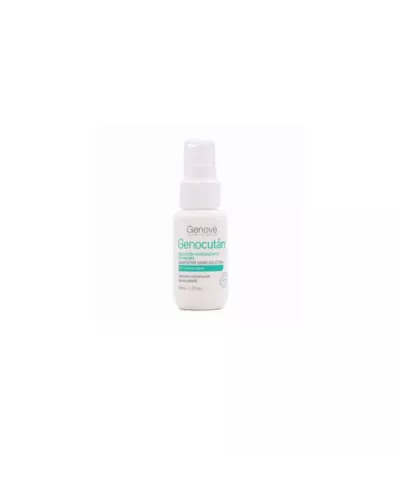 Genocutan Sanitising Solution 50ml