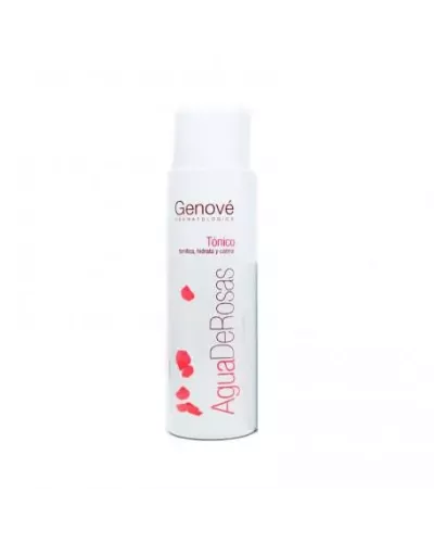 Genové Genove Agua De Rosas Spa