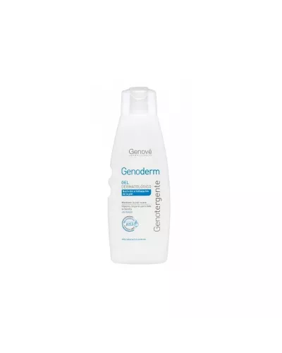 Genové Genotergente Líquido Ph5 750ml