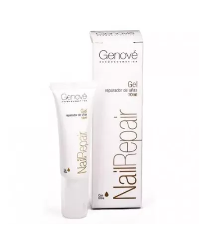 Pilopeptan Woman Nail Repair Gel 10ml