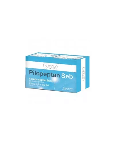 Pilopeptan Chauffeur Seb 30càps