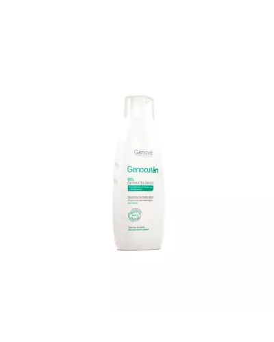 Genové Genocután Gel Dermatológico 750ml