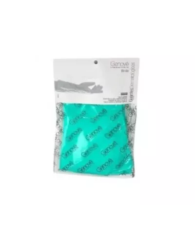 Genové Guantes Vinilo T-Pequeña 2uds